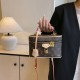 High-Quality LV Bags and Wallets, $30–$50
