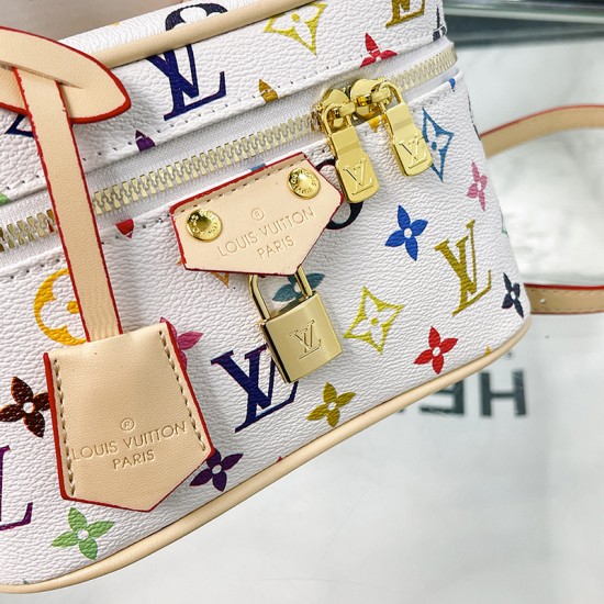 High-Quality LV Bags and Wallets, $30–$50