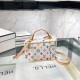 High-Quality LV Bags and Wallets, $30–$50