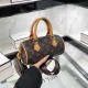 High-Quality LV Bags and Wallets, $30–$50