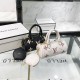 High-Quality LV Bags and Wallets, $30–$50