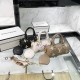 High-Quality LV Bags and Wallets, $30–$50
