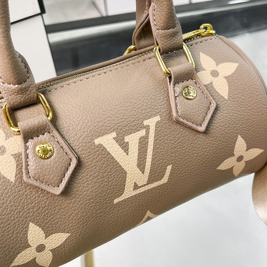 High-Quality LV Bags and Wallets, $30–$50