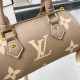 High-Quality LV Bags and Wallets, $30–$50