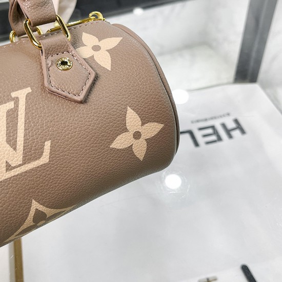High-Quality LV Bags and Wallets, $30–$50