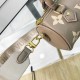 High-Quality LV Bags and Wallets, $30–$50