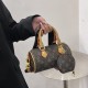 High-Quality LV Bags and Wallets, $30–$50