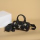 High-Quality LV Bags and Wallets, $30–$50
