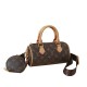 High-Quality LV Bags and Wallets, $30–$50