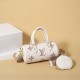 High-Quality LV Bags and Wallets, $30–$50