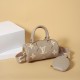 High-Quality LV Bags and Wallets, $30–$50