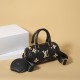 High-Quality LV Bags and Wallets, $30–$50