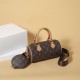 High-Quality LV Bags and Wallets, $30–$50