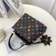 High-Quality LV Bags and Wallets, $30–$50