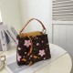 High-Quality LV Bags and Wallets, $30–$50