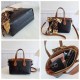 High-Quality LV Bags and Wallets, $30–$50