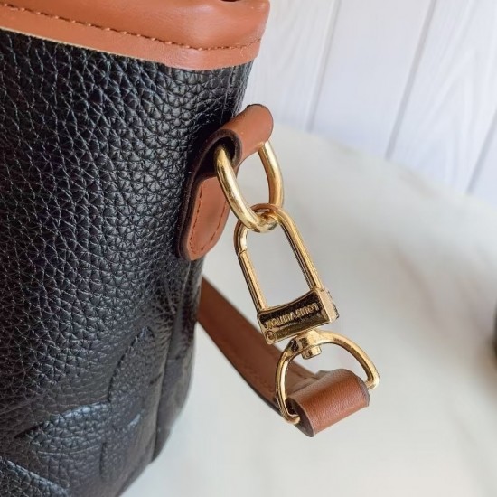 High-Quality LV Bags and Wallets, $30–$50