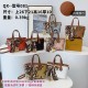 High-Quality LV Bags and Wallets, $30–$50
