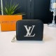 High-Quality LV Bags and Wallets, $30–$50