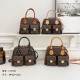 High-Quality LV Bags and Wallets, $30–$50