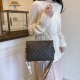 High-Quality LV Bags and Wallets, $30–$50