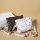 High-Quality LV Bags and Wallets, $30–$50
