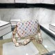 High-Quality LV Bags and Wallets, $30–$50