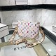 High-Quality LV Bags and Wallets, $30–$50