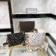 High-Quality LV Bags and Wallets, $30–$50