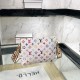 High-Quality LV Bags and Wallets, $30–$50