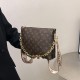 High-Quality LV Bags and Wallets, $30–$50
