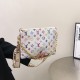 High-Quality LV Bags and Wallets, $30–$50