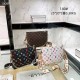 High-Quality LV Bags and Wallets, $30–$50