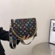 High-Quality LV Bags and Wallets, $30–$50