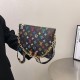 High-Quality LV Bags and Wallets, $30–$50
