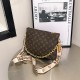 High-Quality LV Bags and Wallets, $30–$50