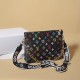 High-Quality LV Bags and Wallets, $30–$50