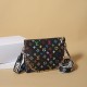 High-Quality LV Bags and Wallets, $30–$50