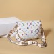 High-Quality LV Bags and Wallets, $30–$50