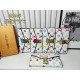 High-Quality LV Bags and Wallets, $30–$50