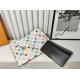 High-Quality LV Bags and Wallets, $30–$50