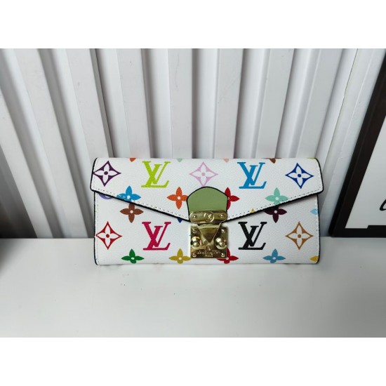 High-Quality LV Bags and Wallets, $30–$50