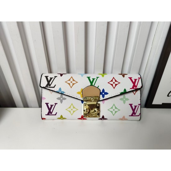 High-Quality LV Bags and Wallets, $30–$50