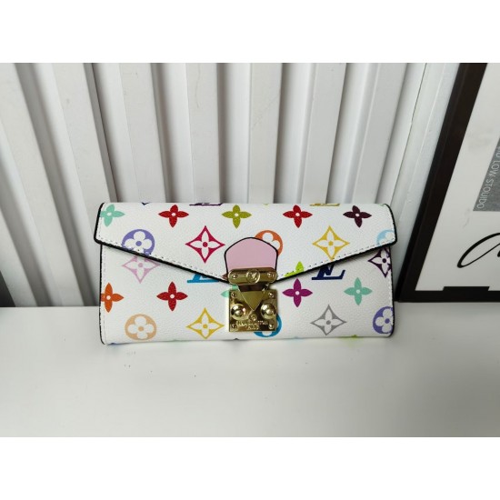 High-Quality LV Bags and Wallets, $30–$50