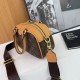 High-Quality LV Bags and Wallets, $30–$50