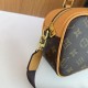 High-Quality LV Bags and Wallets, $30–$50