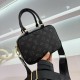 High-Quality LV Bags and Wallets, $30–$50