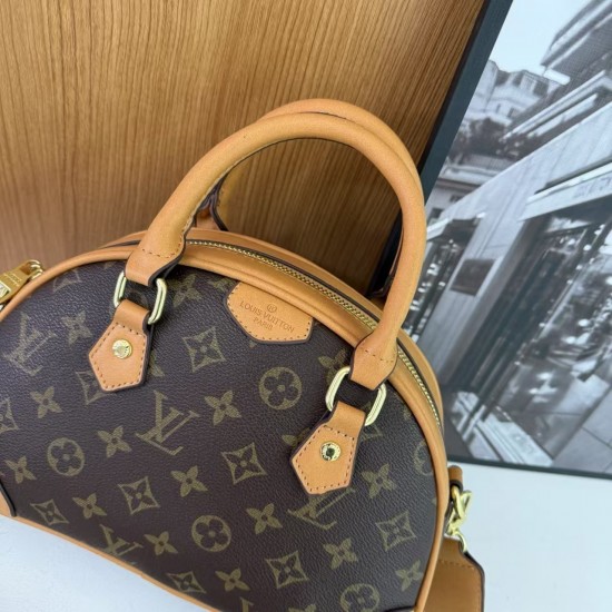 High-Quality LV Bags and Wallets, $30–$50