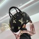 High-Quality LV Bags and Wallets, $30–$50