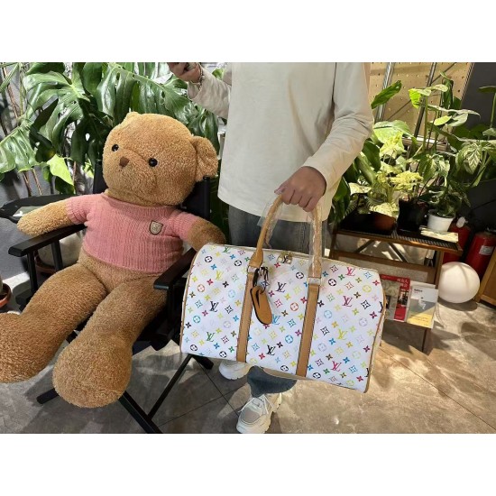 High-Quality LV Bags and Wallets, $30–$50